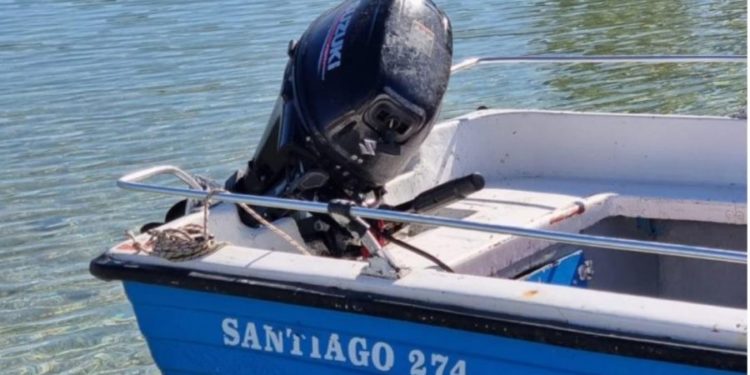 Bllokohet skafi dokumente në Sarandë, procedohen vëllezërit