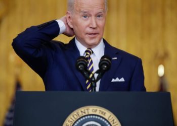 Kush e drejton në të vërtetë SHBA-në?