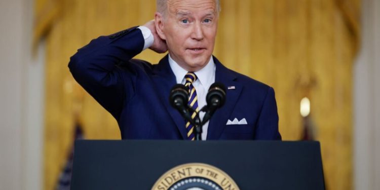 Kush e drejton në të vërtetë SHBA-në?