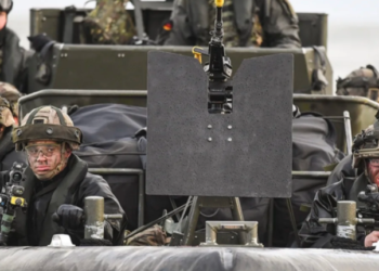 Kjo është lufta e Putinit, por Amerika dhe NATO nuk janë spektatorë të pafajshëm