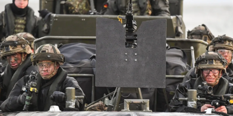 Kjo është lufta e Putinit, por Amerika dhe NATO nuk janë spektatorë të pafajshëm