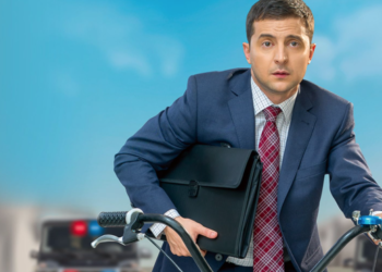 Kush është Volodymyr Zelensky, presidenti më i pambrojtur i Evropës?