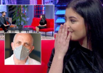 Një vit pa doktor Drini Dobin, e bija rrëfehet për herë të parë: Do doja që ta përqafoja edhe një herë