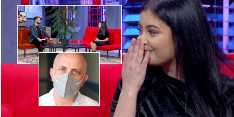 Një vit pa doktor Drini Dobin, e bija rrëfehet për herë të parë: Do doja që ta përqafoja edhe një herë