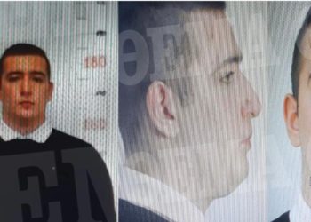 “Të lutem, mos më godit më…”, shqiptari në Selanik i merr jetën të riut grek (FOTO)