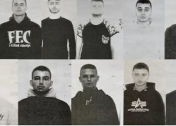 Vrasja që tronditi Selanikun, edhe një person tjetër në kërkim nga policia greke