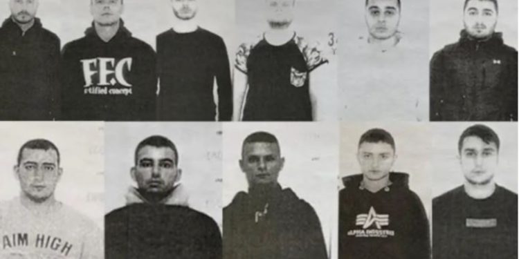 Vrasja që tronditi Selanikun, edhe një person tjetër në kërkim nga policia greke