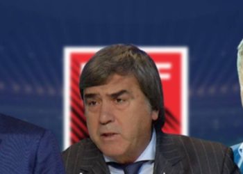 Zyrtare/ Tre kandidatë për kreun e FSHF: Duka, Shakohoxha dhe ‘Bobi’