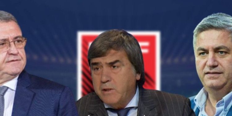 Zyrtare/ Tre kandidatë për kreun e FSHF: Duka, Shakohoxha dhe ‘Bobi’