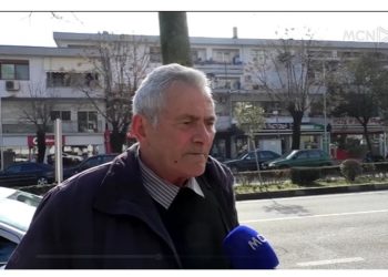 150 lekë një bukë në Gjirokastër, qytetarët ankohen: Çmimi rritet, gramatura ulet (VIDEO)