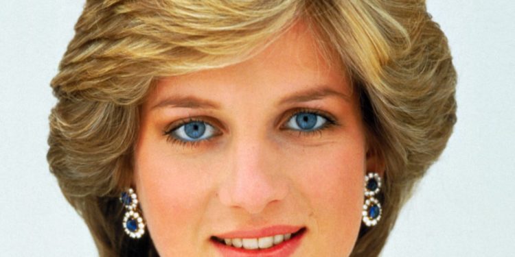 Princeshë Diana hante vetëm 3 ushqime dhe nuk fitonte asnjë gram