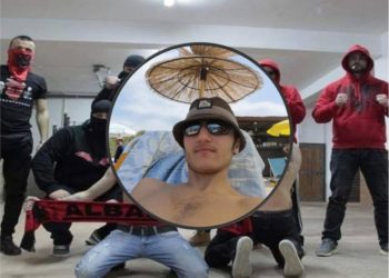 Ngjarja që tronditi Greqinë, njihuni me huliganin shqiptar të “çmendur” pas PAOK-ut. Akuzohet për vrasjen e 17-vjeçarit në Selanik (FOTO)