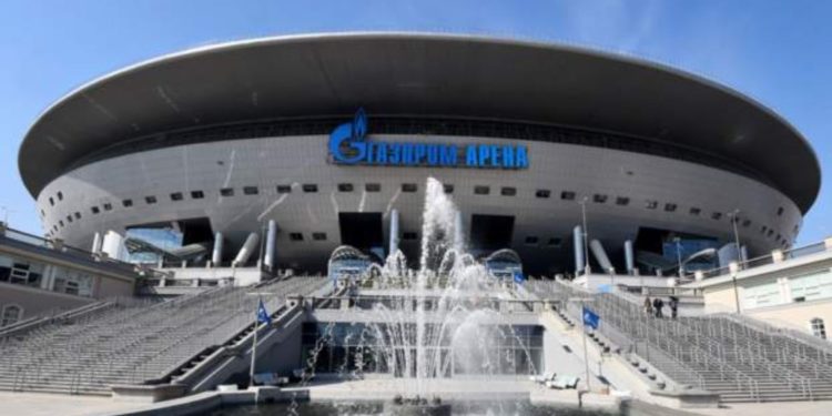 Rusia pritet të marrë goditjen e radhës në futboll