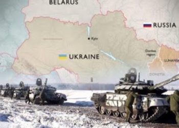 Komandantët rusë “çmenden” nga rezistenca ukrainase