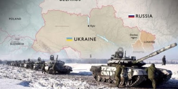 Komandantët rusë “çmenden” nga rezistenca ukrainase