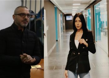 Gazetarja nga Tepelena: Nuk ndiej asnjë keqardhje për Saimir Tahirin. E paç këmbën e mbarë për gjithë shokët e tu!