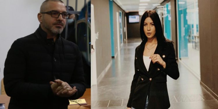 Gazetarja nga Tepelena: Nuk ndiej asnjë keqardhje për Saimir Tahirin. E paç këmbën e mbarë për gjithë shokët e tu!