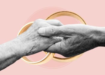 “U njohëm në Facebook”, i riu shqiptar martohet me 70-vjeçaren zviceriane, por gjykata nuk beson në dashurinë e tyre