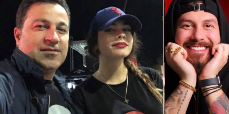 Si reagoi Niko Peleshi kur e bija pranoi për herë të parë lidhjen me Romeon