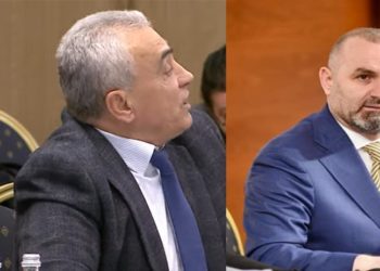 Shkrirja e gjykatave, kreu i avokatëve të Sarandës tallet me ministrin e Drejtësisë: Jam nisur që mbrëmë se nuk kishte autobus që unë të mbërrija në takim në orën 10:00 këtu