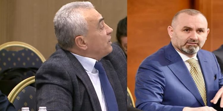 Shkrirja e gjykatave, kreu i avokatëve të Sarandës tallet me ministrin e Drejtësisë: Jam nisur që mbrëmë se nuk kishte autobus që unë të mbërrija në takim në orën 10:00 këtu