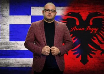 Këngëtari shqiptar në Greqi kapet me drogë