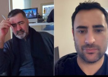 Tragjedi pas tragjedie: Pas vdekjes së poetit Arben Duka, ndërron jetë edhe djali i tij 35-vjeçar