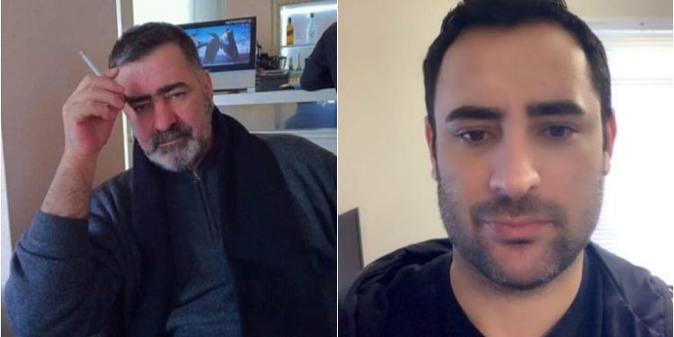 Tragjedi pas tragjedie: Pas vdekjes së poetit Arben Duka, ndërron jetë edhe djali i tij 35-vjeçar