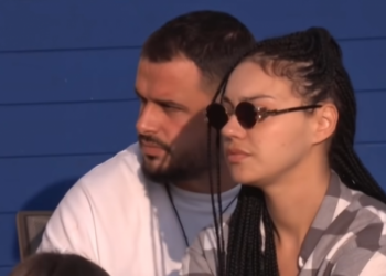 Babai i Einxhel Shkirës ka qenë kundër lidhjes me Dj Dagz: S’kam arsye personale, por ishte lojë