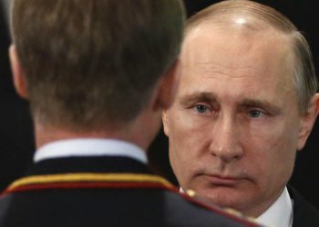 Tjetër goditje fatale për Putin, SHBA dhe BE përjashtojnë bankat ruse nga sistemi SWIFT. Ja si duhet kuptuar kjo lëvizje