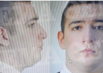 Ngjarja që tronditi Greqinë, ky është shqiptari që vrau me thikë 19-vjeçarin