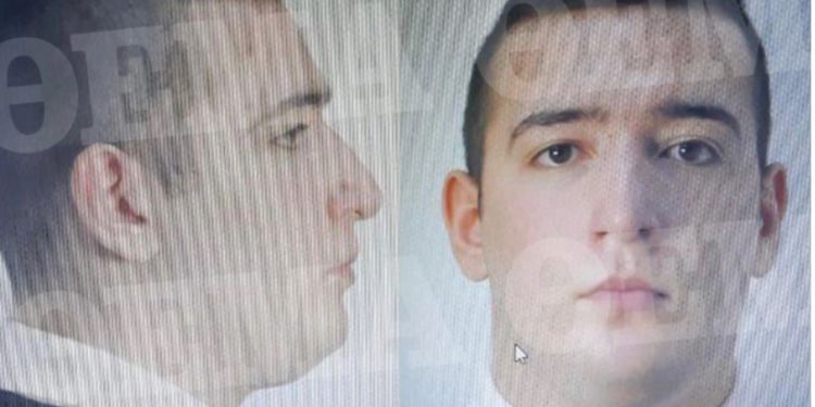 Ngjarja që tronditi Greqinë, ky është shqiptari që vrau me thikë 19-vjeçarin