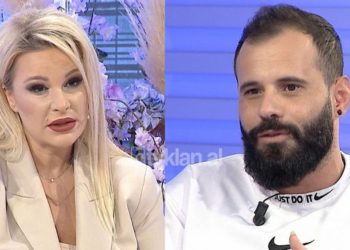 32-vjeçari zbulon mashtrimin e Rudina Magjistarit: Më tha të bëja sikur punoja zhigolo në Greqi dhe nuk i thosha gruas