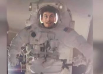 Një shqiptari i besohet programi që i shërben NASA-s dhe ushtrisë amerikane