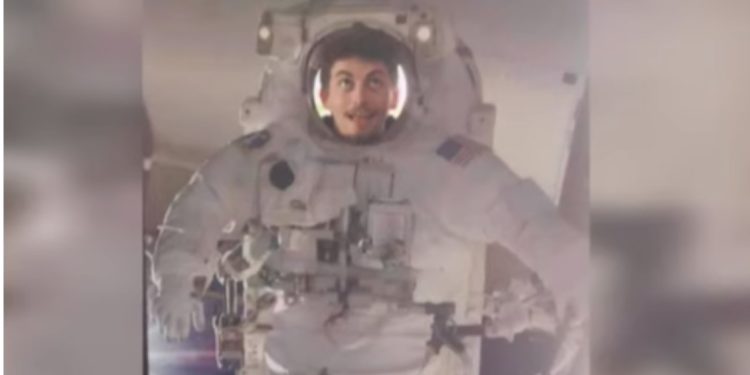 Një shqiptari i besohet programi që i shërben NASA-s dhe ushtrisë amerikane