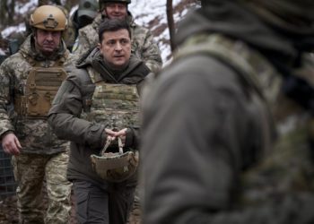 Inteligjenca amerikane: 10,000 parashutistë do zbarkojnë në kryeqytet për t’i ‘prerë kokën’ qeverisë