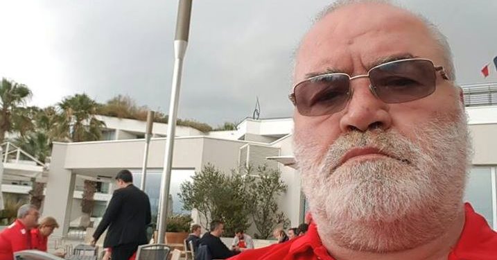 Të dënohet Filip Çakuli!