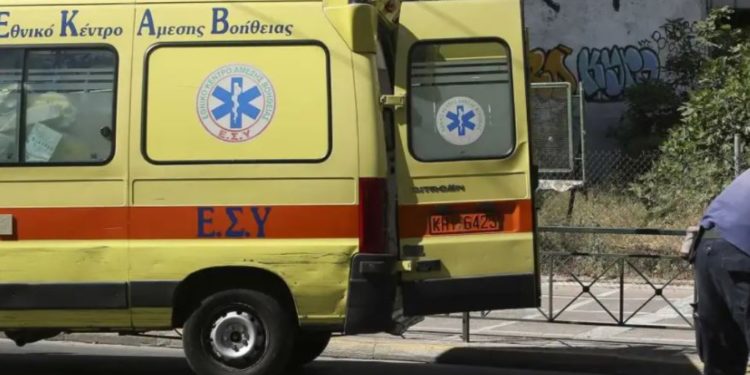 E rëndë në Greqi/ Gjendet një trup pa duar në breg të detit