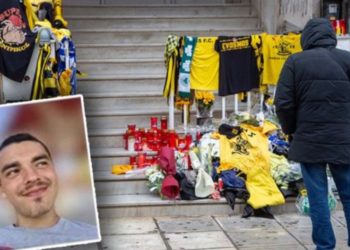 Kush e vrau Alqin në Selanik? Huliganët grekë e shqiptarë akuzojnë njëri-tjetrin, faji mbetet ‘jetim’