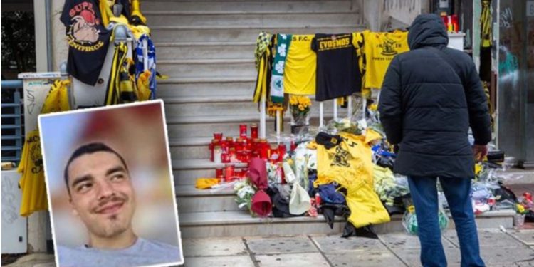 Kush e vrau Alqin në Selanik? Huliganët grekë e shqiptarë akuzojnë njëri-tjetrin, faji mbetet ‘jetim’