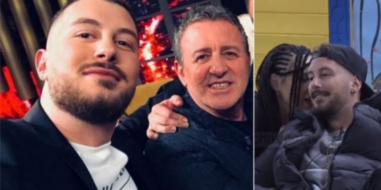 Agron Llakaj kritikon Donaldin për Einxhelin: Nuk duhet të flitej me një vajzë ashtu, edhe pse u provokua