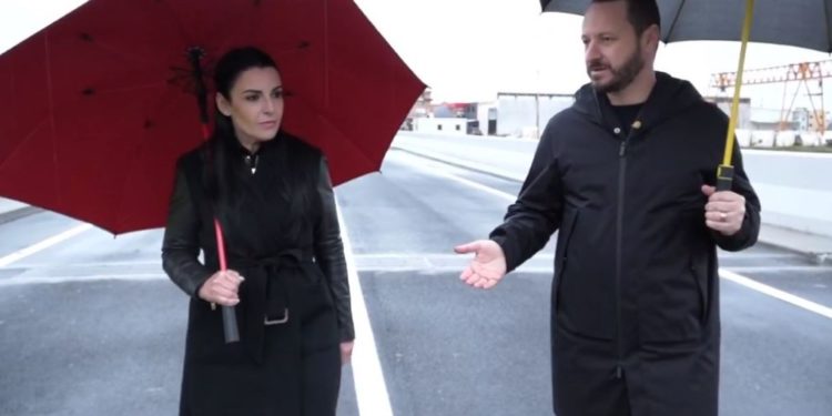 Balluku: Në Shtator nis puna për urën e Viroit në Gjirokastër