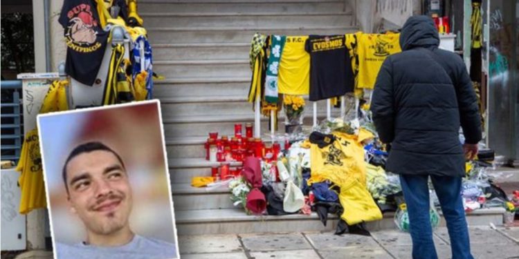 Vrasja e të riut në Selanik, shkon në 8 numri i të arrestuarve. Rorxhers Demirazi është arratisur drejt Shqipërisë