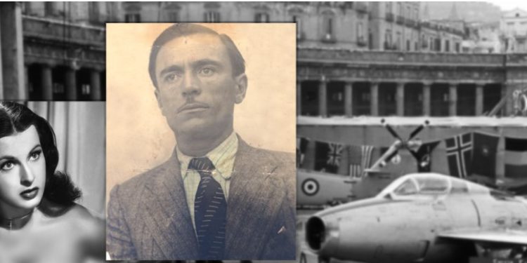 Rekrutoi edhe Miss Italinë, kush është “Agjenti 007” i Enver Hoxhës që shtiu në duar sekretet e NATO-s