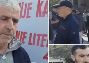 Rritja e çmimeve, fermerët e Fierit dhe Beratit ngrihen në protestë: I kemi votuar, na gënjyen (VIDEO)