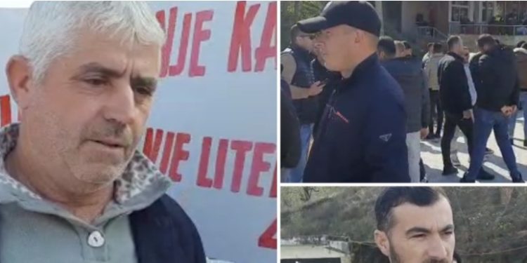 Rritja E çmimeve, Fermerët E Fierit Dhe Beratit Ngrihen Në Protestë: I ...