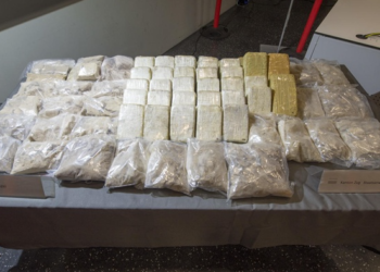 Hiqeshin si turistë, por trafikonin heroinë në rrugët e Zvicrës, dënohen dy shqiptarët