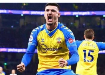 Spektakolare, shihni çfarë goli ka shënuar Armando Broja (VIDEO)