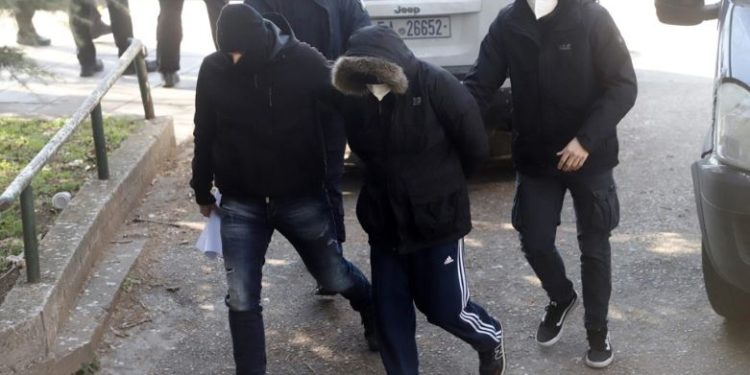 “Nuk kam goditur askënd, nuk kisha asnjë send me vete”, zbardhet dëshmia e shqiptarit para hetuesve grekë në Selanik