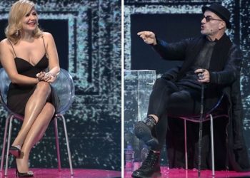 “Ti je grua pa burrë, që jeton me maçokun”- Degjeneron debati në Tv Klan mes opinionistëve: Më mirë vetëm, se të kem një familje si jotja